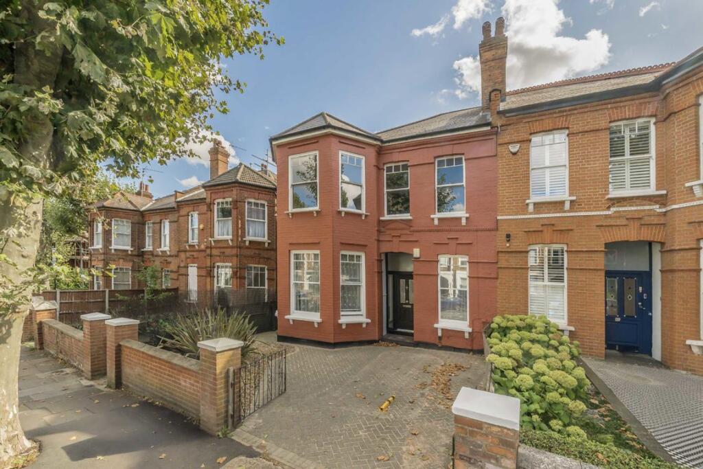 Main image of property: Walm Lane, Willesden Green