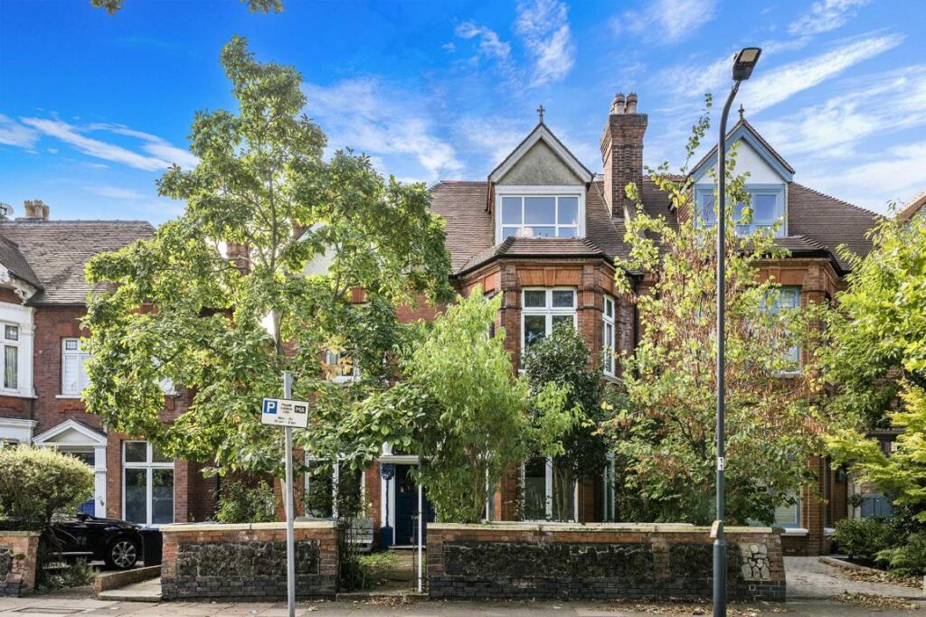 Main image of property: Dartmouth Road, Cricklewood