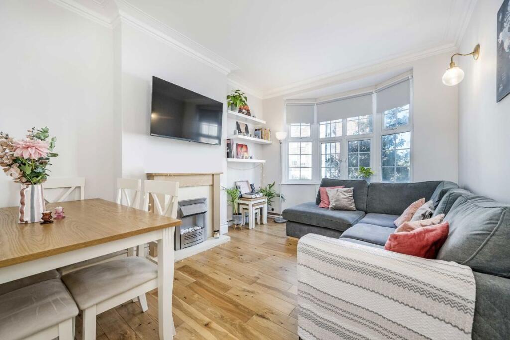 Main image of property: Sidmouth Parade, Sidmouth Road