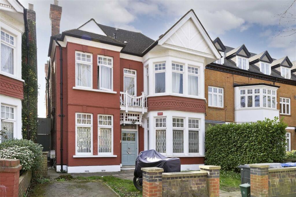 Main image of property: Dartmouth Road, North West London
