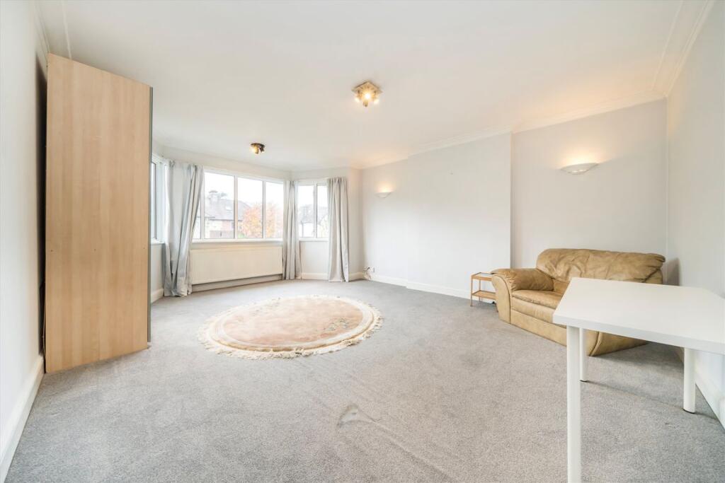 Main image of property: Chatsworth Road, North West London