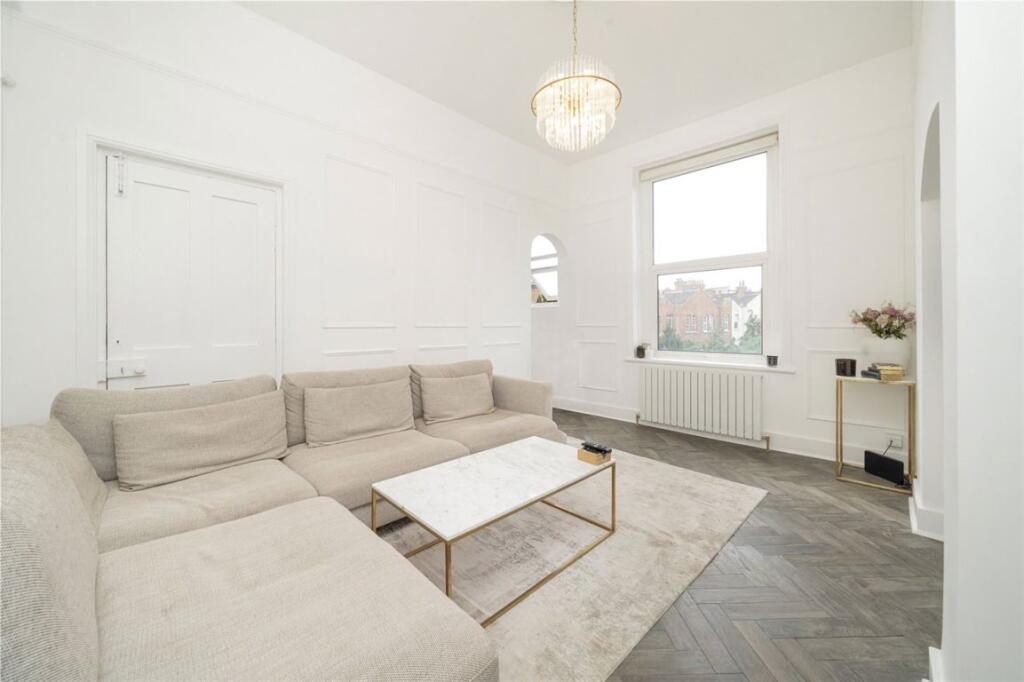 Main image of property: St. Pauls Avenue, London