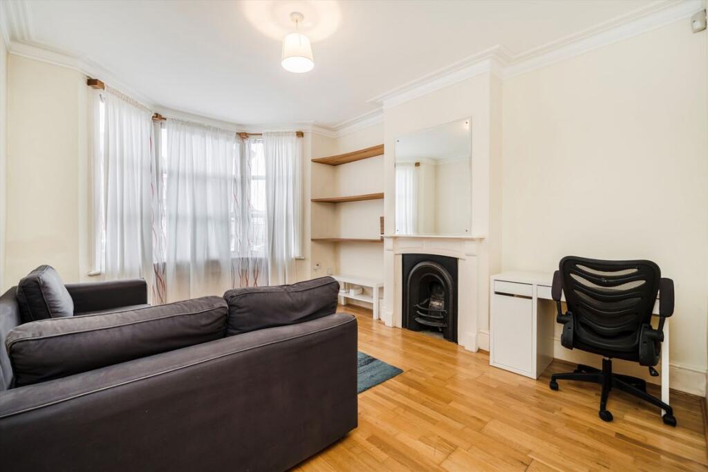Main image of property: Villiers Road, North West London