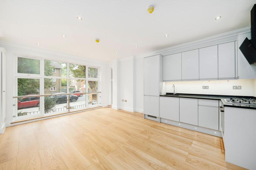 Main image of property: Chatsworth Road, North West London