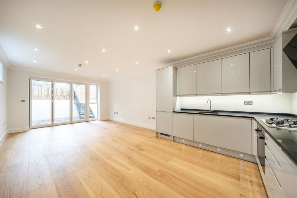 Main image of property: Chatsworth Road, North West London