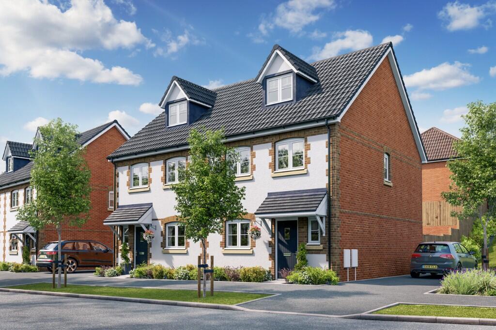 Main image of property: Desborow Lane,
Royston,
SG8 7FW