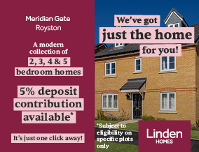 Get brand editions for Linden Homes Eastern