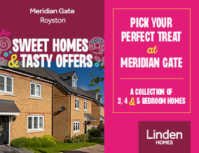 Get brand editions for Linden Homes Eastern