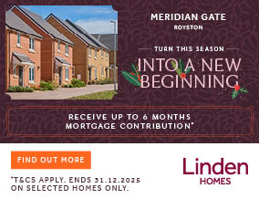 Get brand editions for Vistry CHC (Linden)