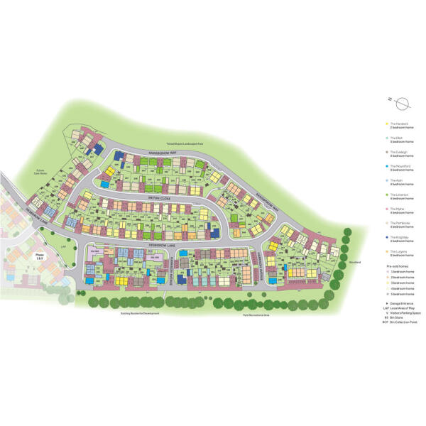 SitePlan