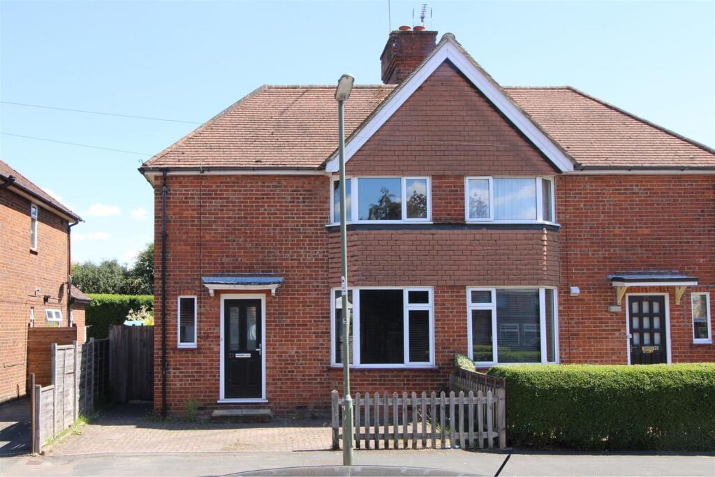 Main image of property: Victoria Avenue