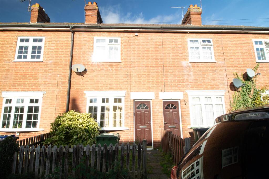 Main image of property: Buckhurst Road, Frimley Green