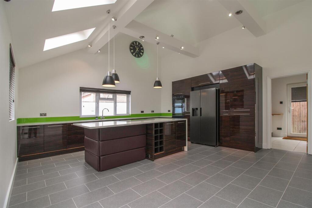 Main image of property: Mill Lane, Hookwood