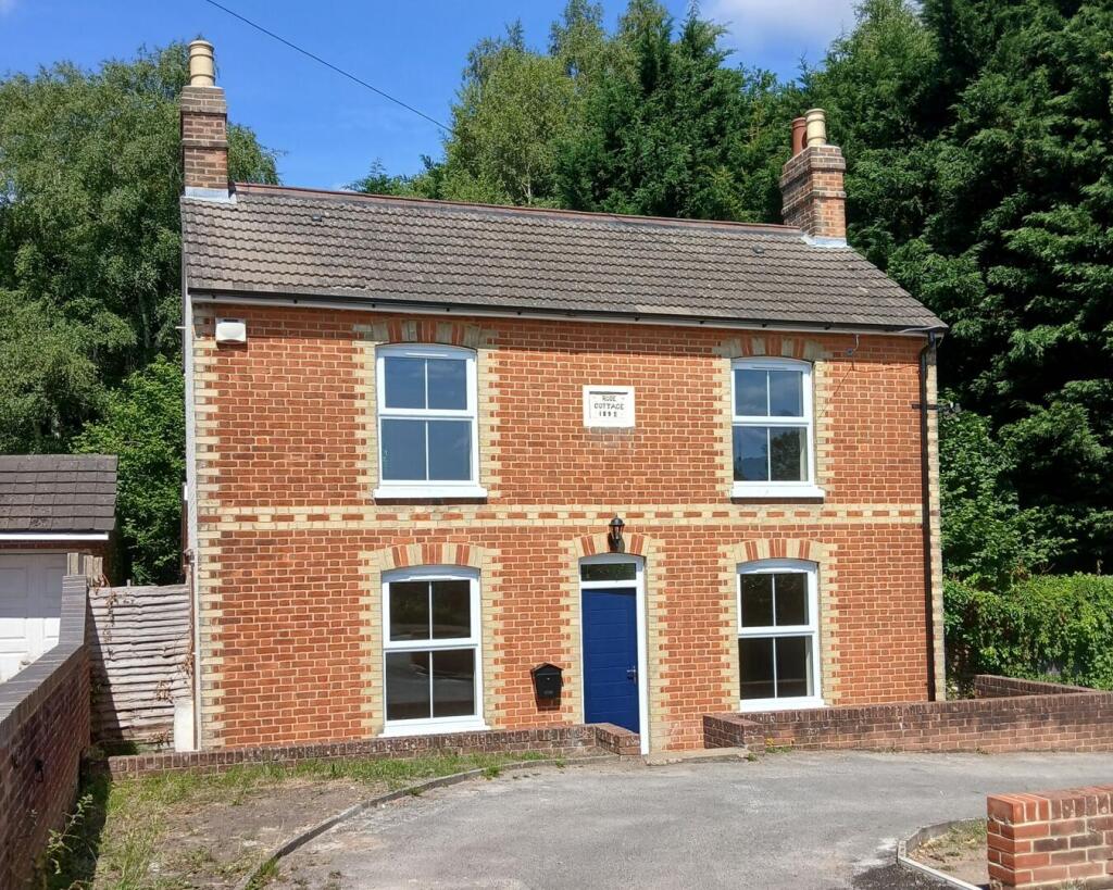 Main image of property: Prospect Road, Farnborough