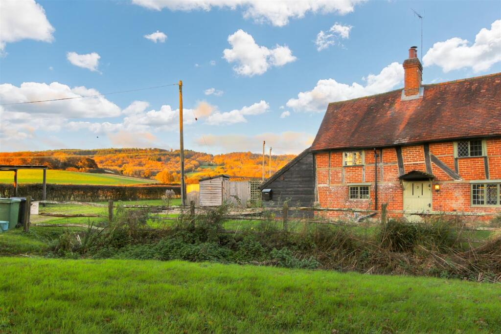 Main image of property: Sheep Green, Ockley