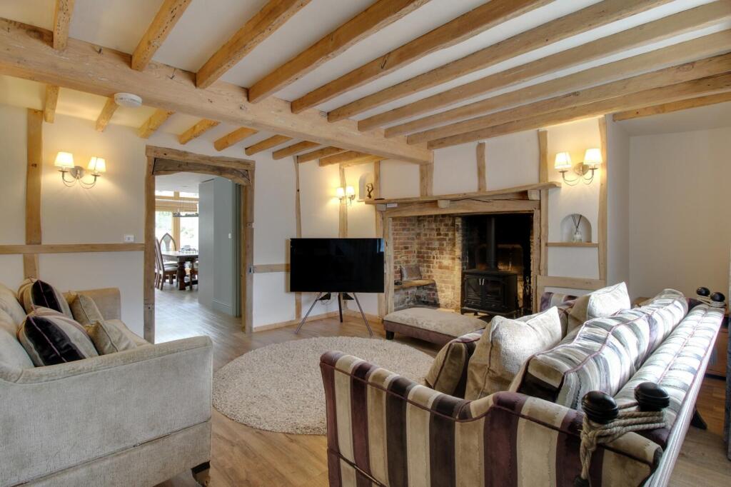 Main image of property: Stane Street, Ockley, Dorking
