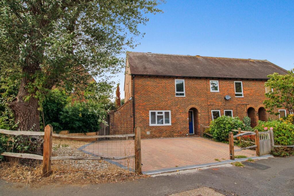 Main image of property: Garden Close, Shamley Green