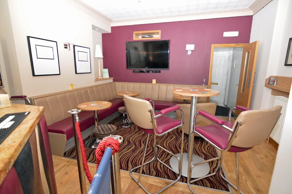 Pub for sale in Northumberland Beautifully Presented Public House, NE49