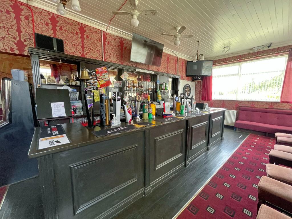 Pub for sale in Sunderland, Tyne And Wear, SR5 1SP, SR5
