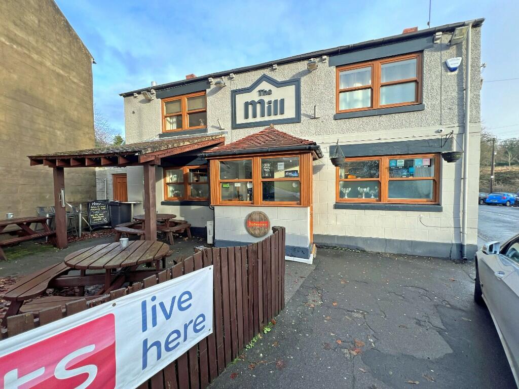 Main image of property: Mill House Inn, North Terrace, Crook, County Durham, DL15