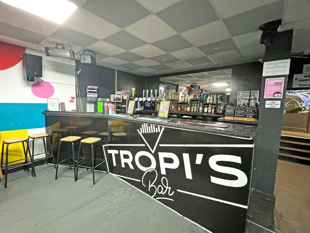 Additional property image - Tropis Bar, Newbottle Street, Houghton Le Spring, County Durham, DH4