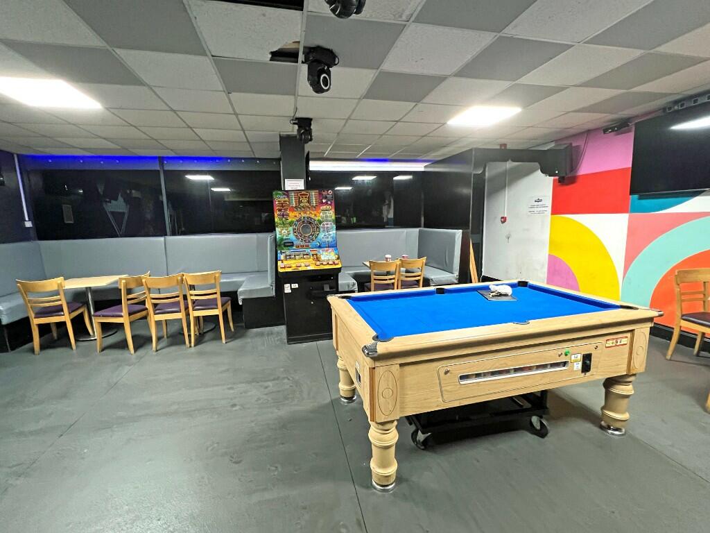 Additional property image - Tropis Bar, Newbottle Street, Houghton Le Spring, County Durham, DH4