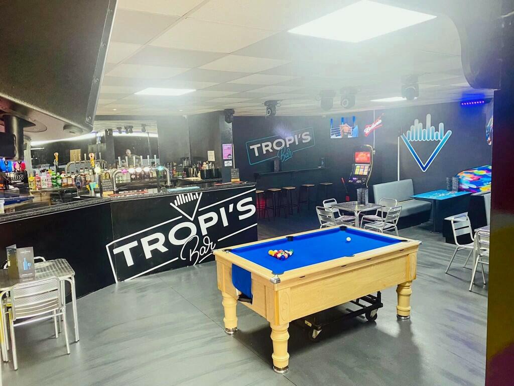 Additional property image - Tropis Bar, Newbottle Street, Houghton Le Spring, County Durham, DH4