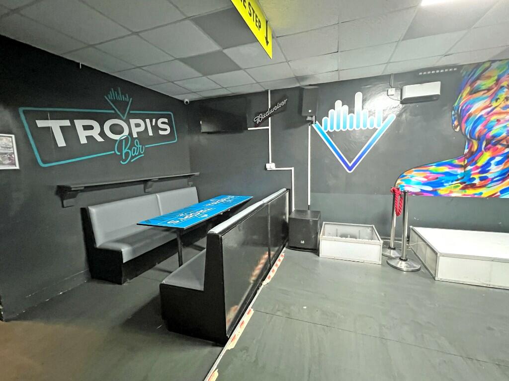 Additional property image - Tropis Bar, Newbottle Street, Houghton Le Spring, County Durham, DH4