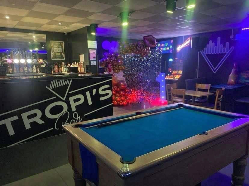 Additional property image - Tropis Bar, Newbottle Street, Houghton Le Spring, County Durham, DH4