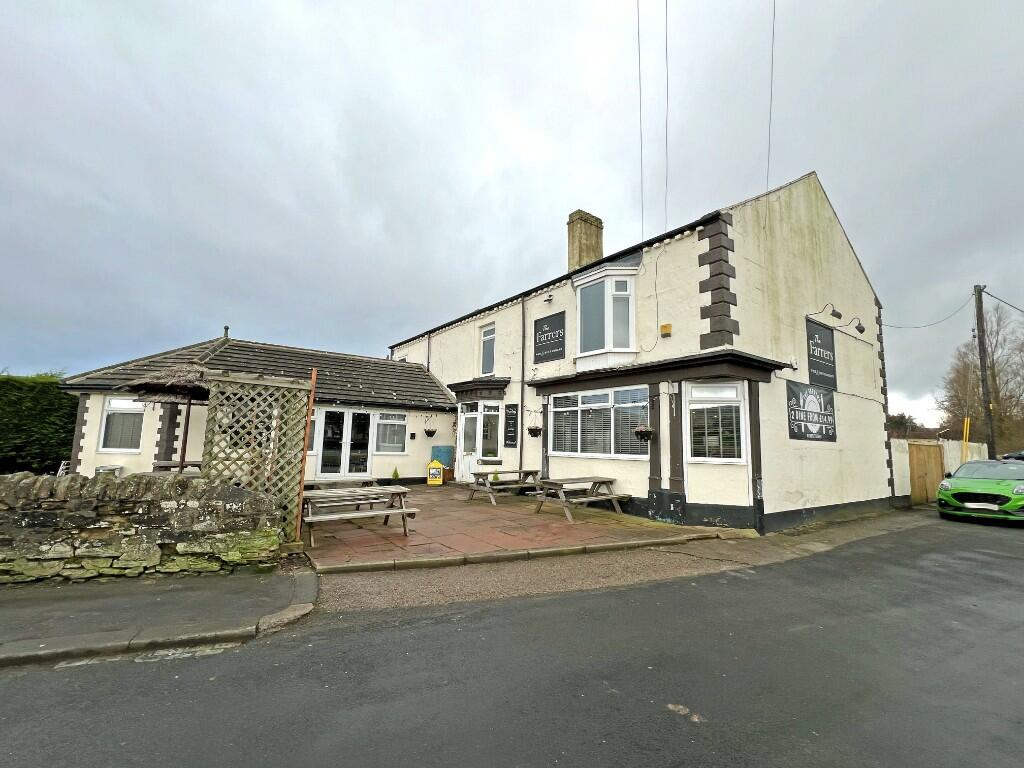 Main image of property: Roddymoor, Crook, County Durham, DL15