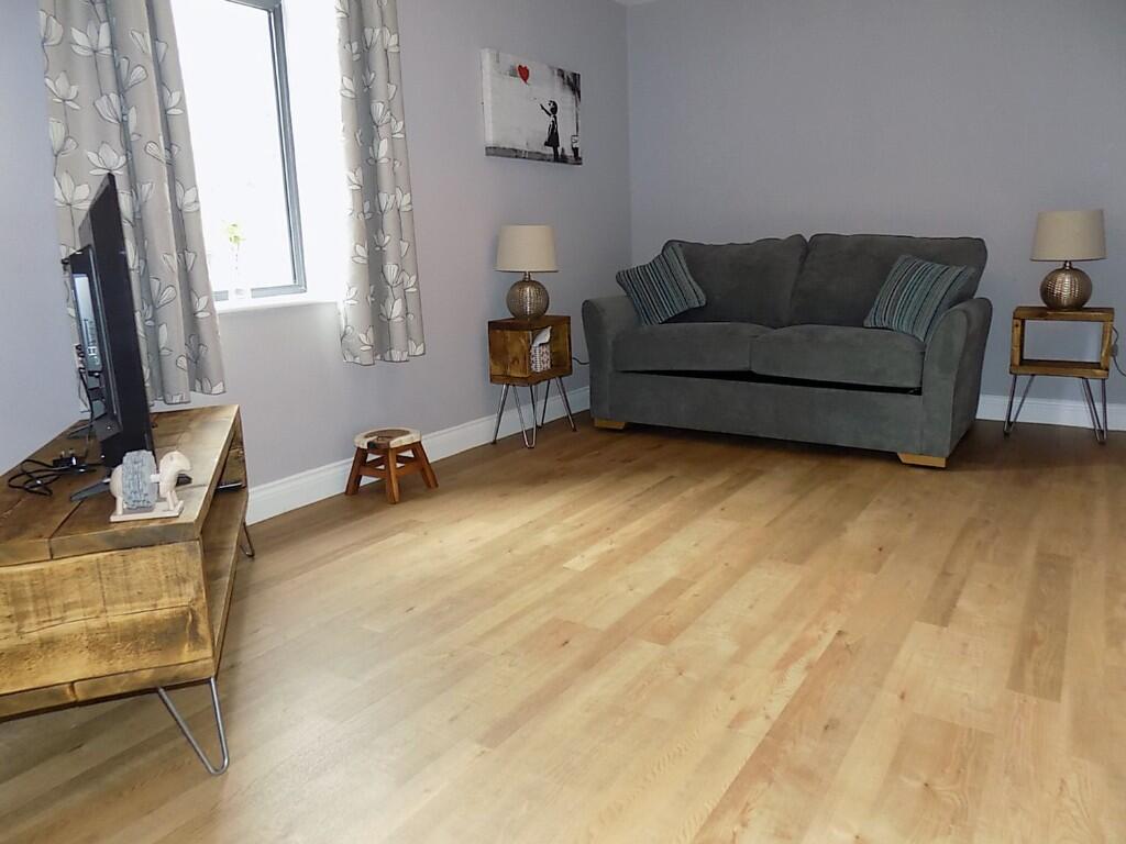 Additional property image - Crosby Street, Carlisle, Cumbria, CA1