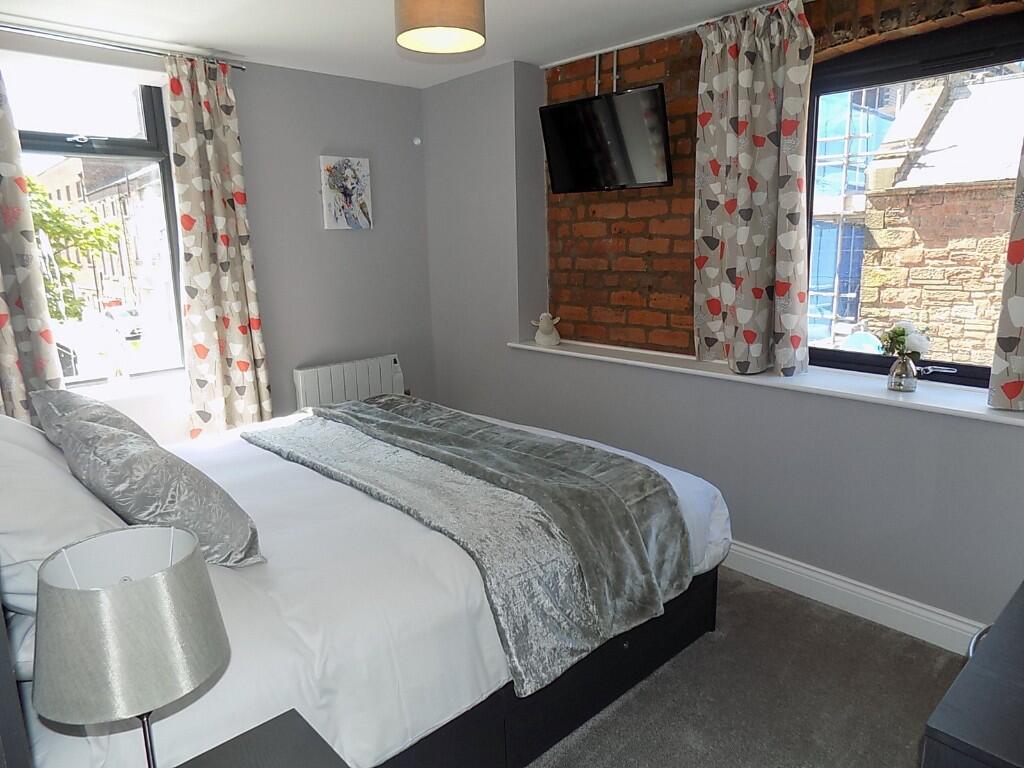 Additional property image - Crosby Street, Carlisle, Cumbria, CA1