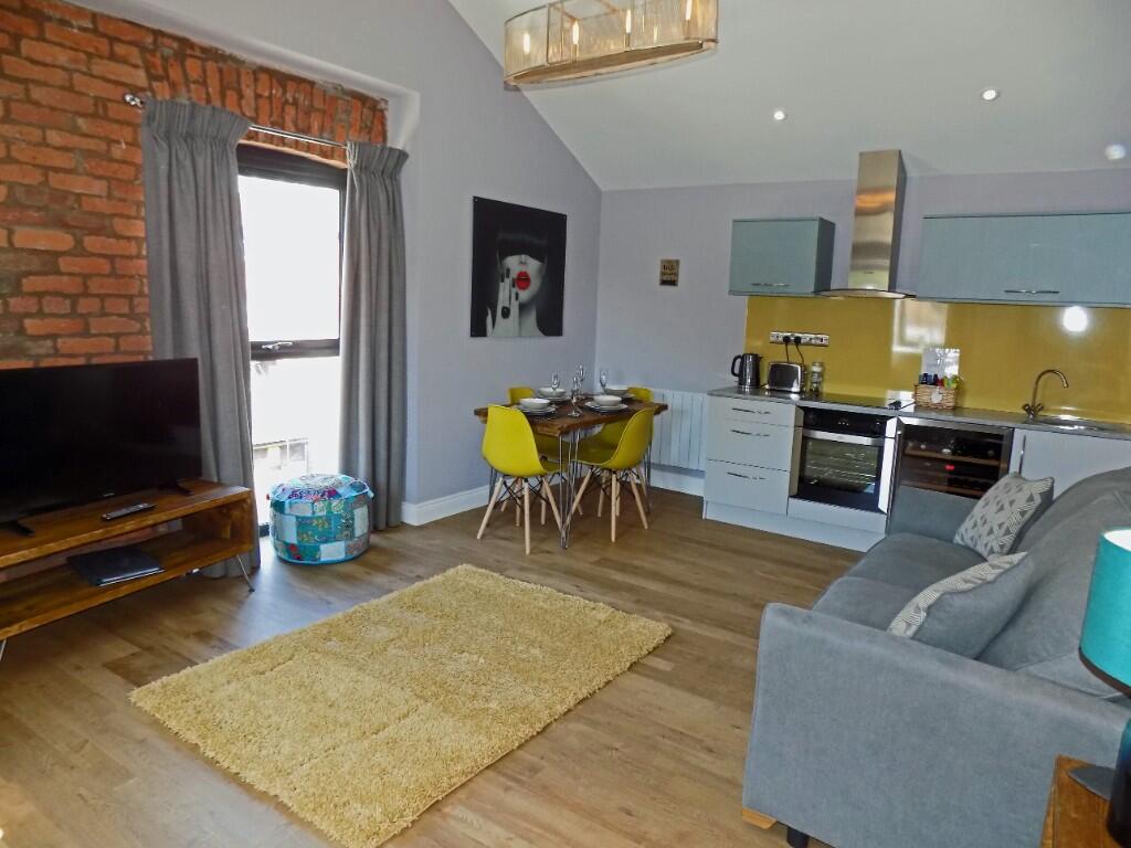 Additional property image - Crosby Street, Carlisle, Cumbria, CA1