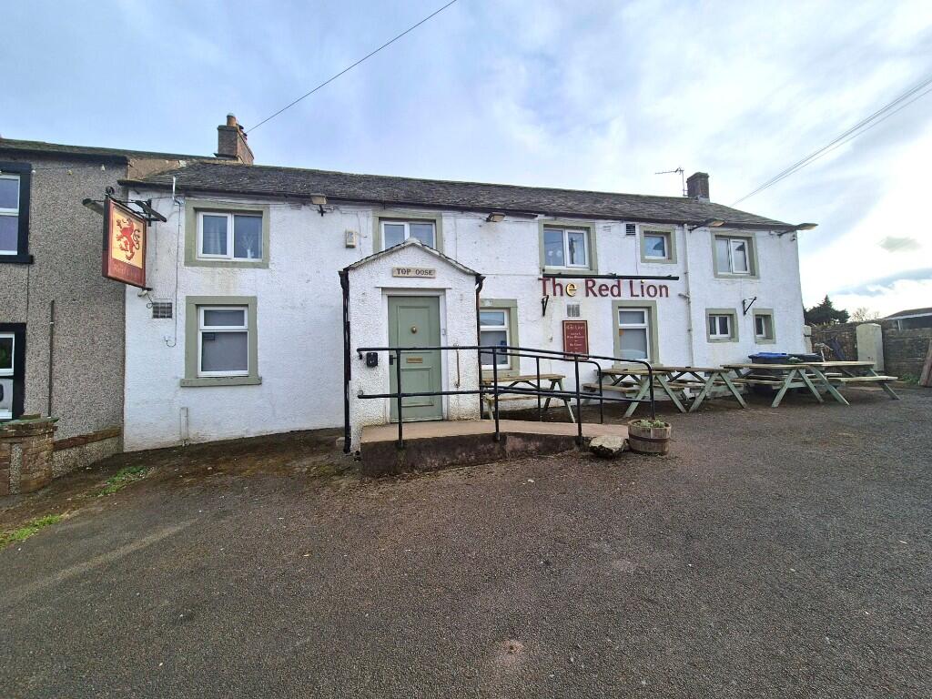 Main image of property: CUMBRIA - WET-LED VILLAGE PUB