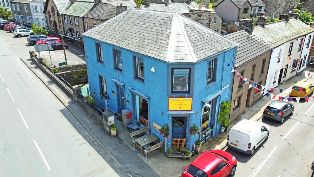 Main image of property: Bridge Street, CA17