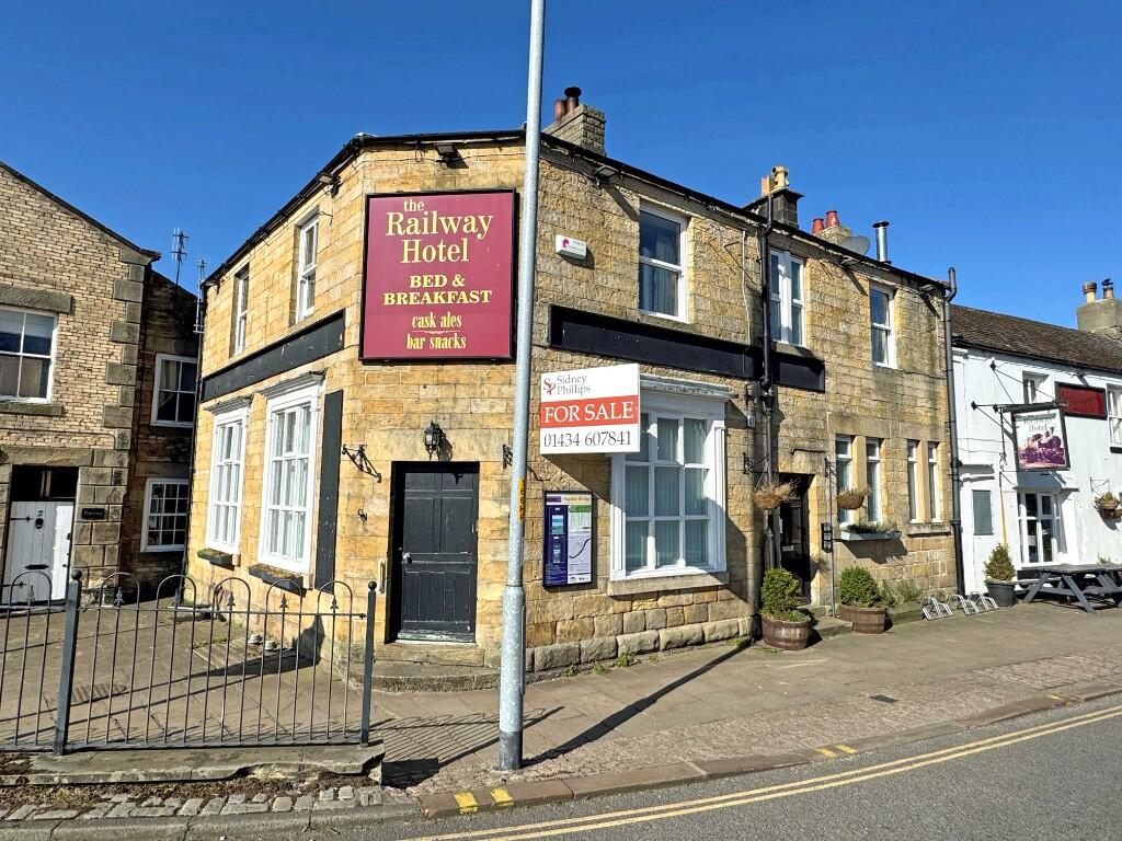 Main image of property: Haydon Bridge, Hexham, Northumberland, NE47