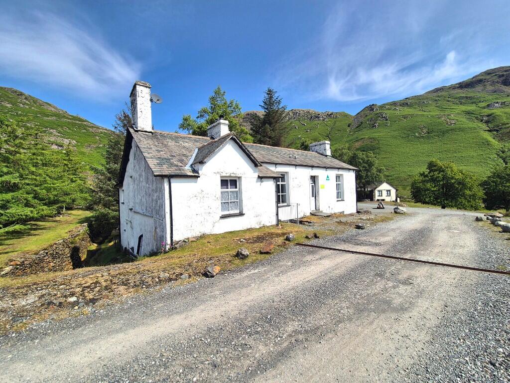 Main image of property: Coniston, Cumbria, LA21