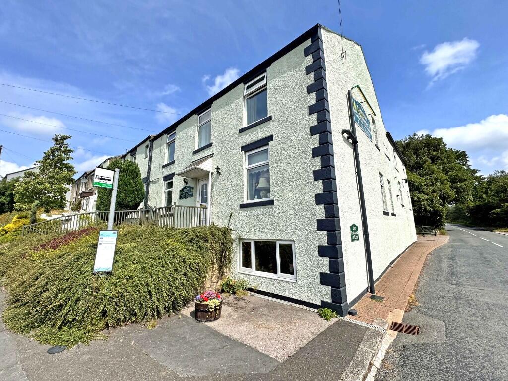 Main image of property: Stanley, Crook, Durham, DL15