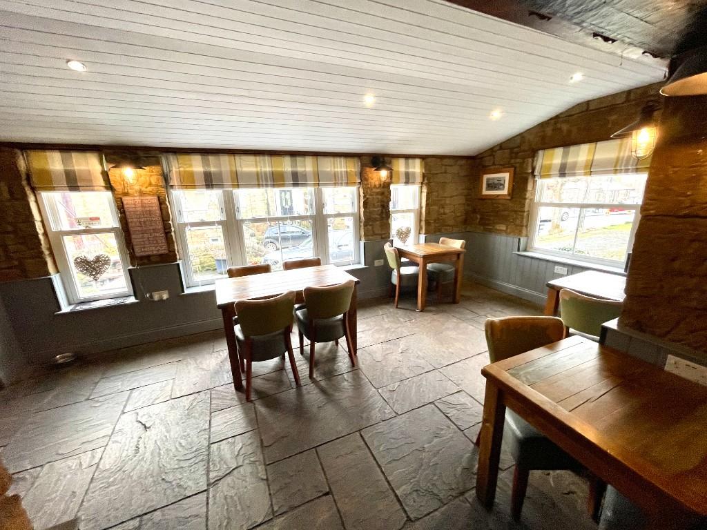 6 bedroom coach house for sale in NE48