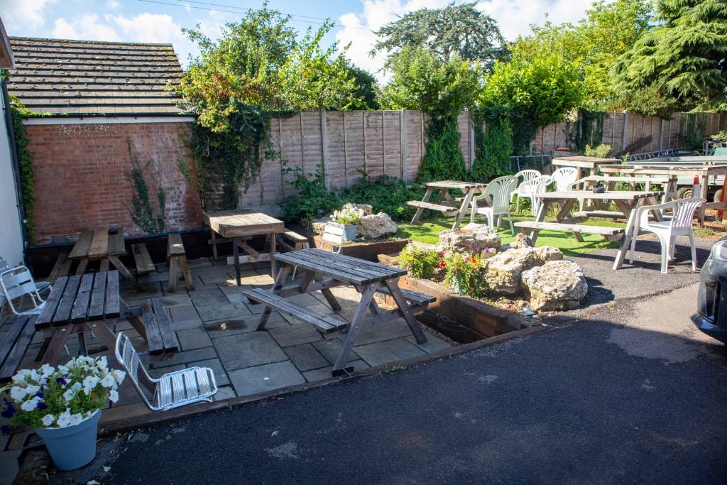 Pub for sale in Hertfordshire Pub With Development Potential, SG5