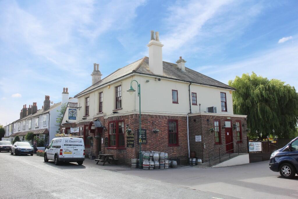 Main image of property: Gardeners Arms, West Street, Lancing, West Sussex, BN15