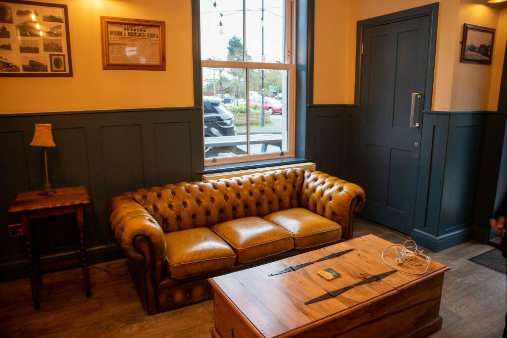Additional property image - Station Road, CO7