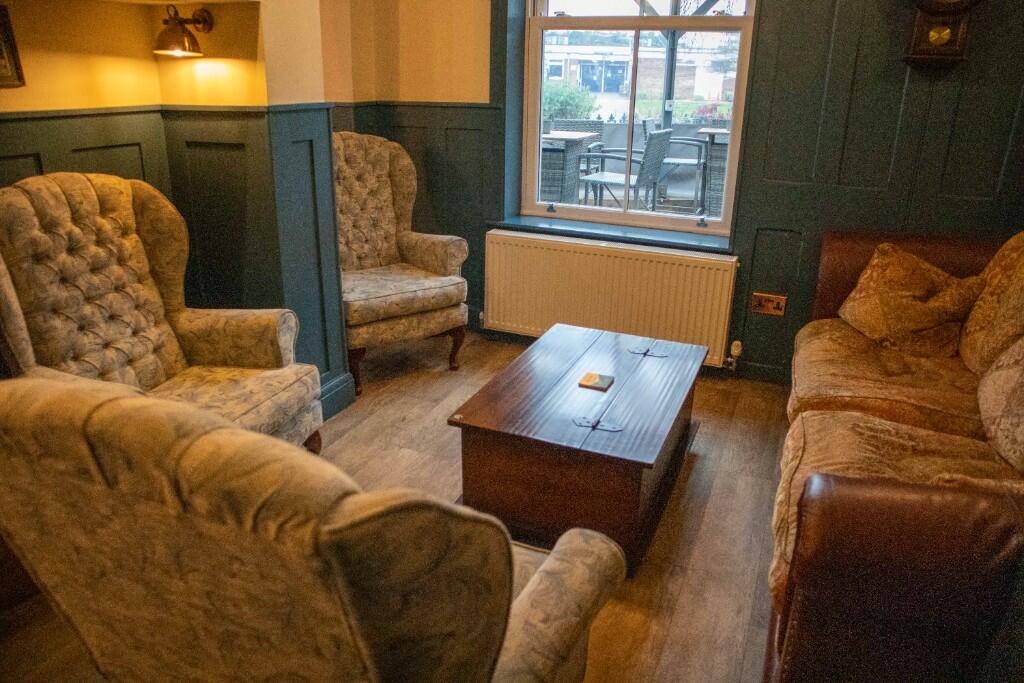 Additional property image - Station Road, CO7