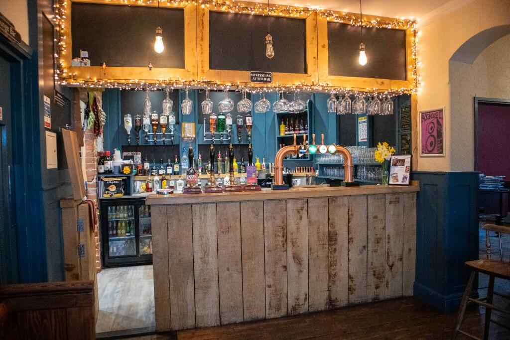 Additional property image - Station Road, CO7