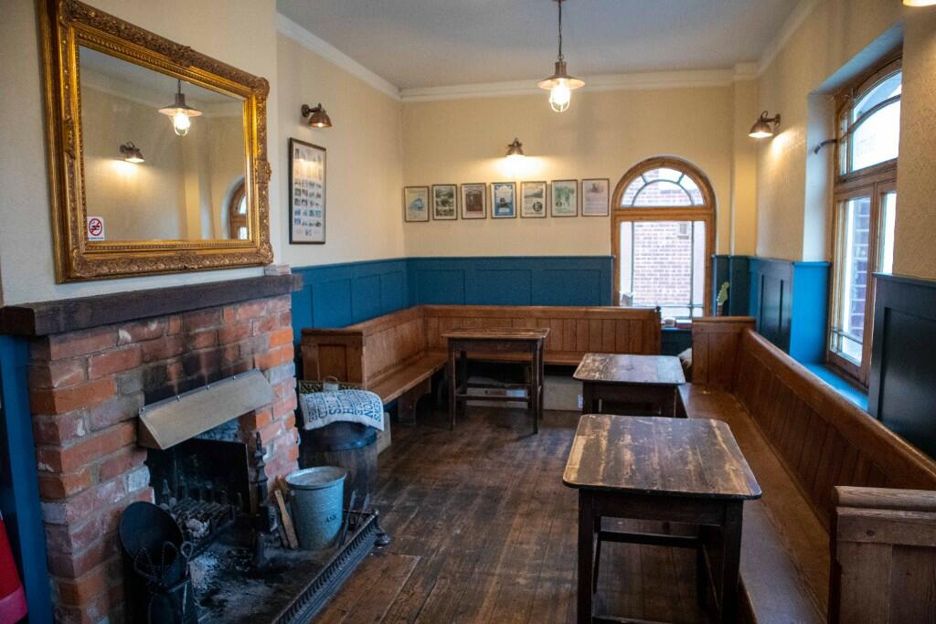 Additional property image - Station Road, CO7