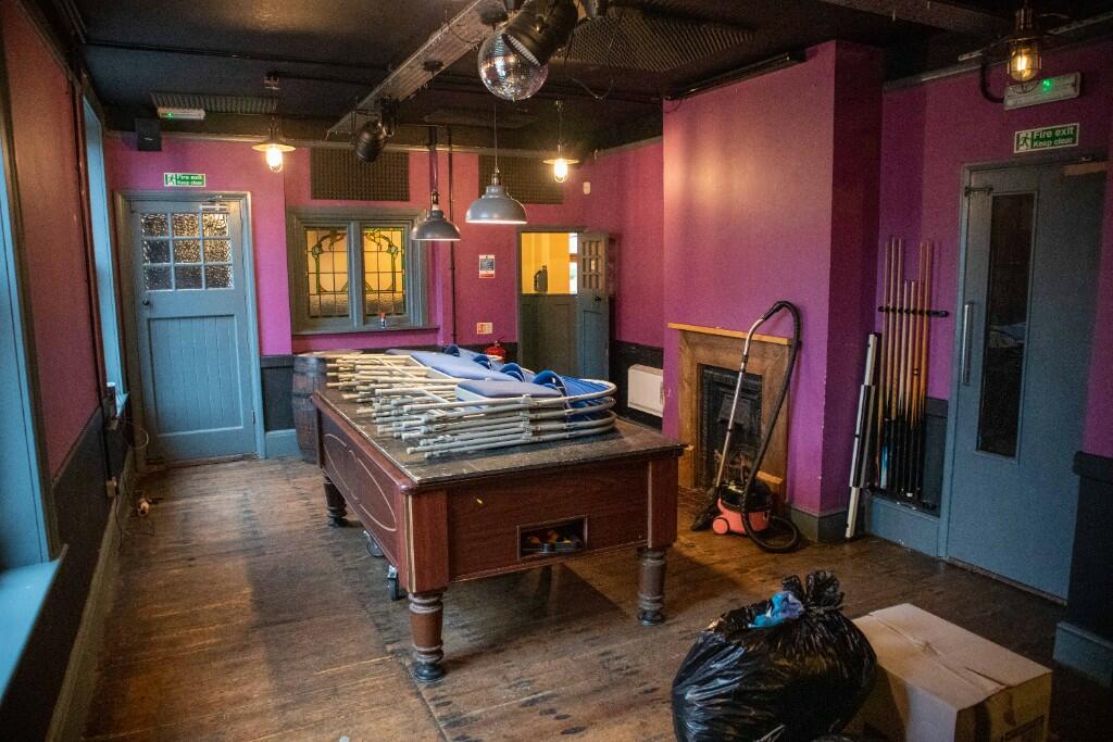 Additional property image - Station Road, CO7