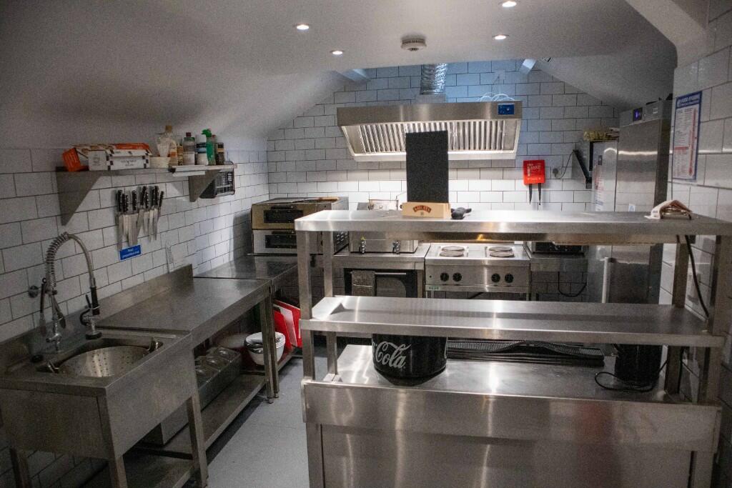 Additional property image - Station Road, CO7