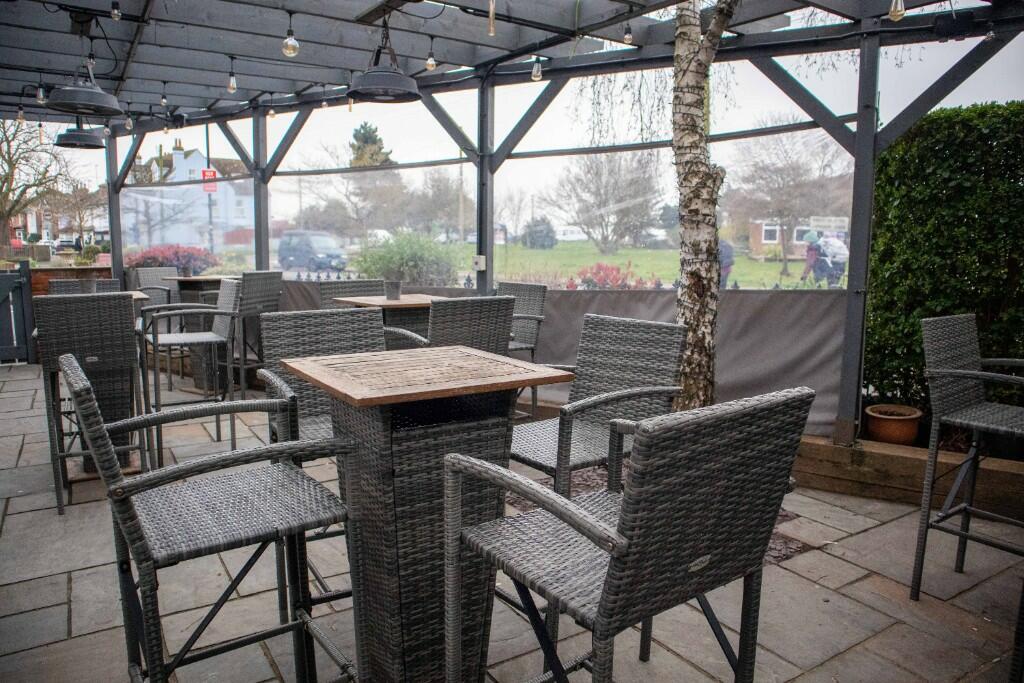 Additional property image - Station Road, CO7