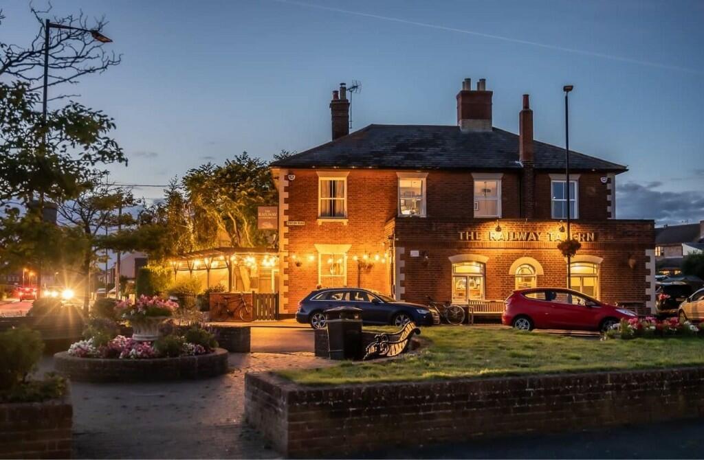 Additional property image - Station Road, CO7