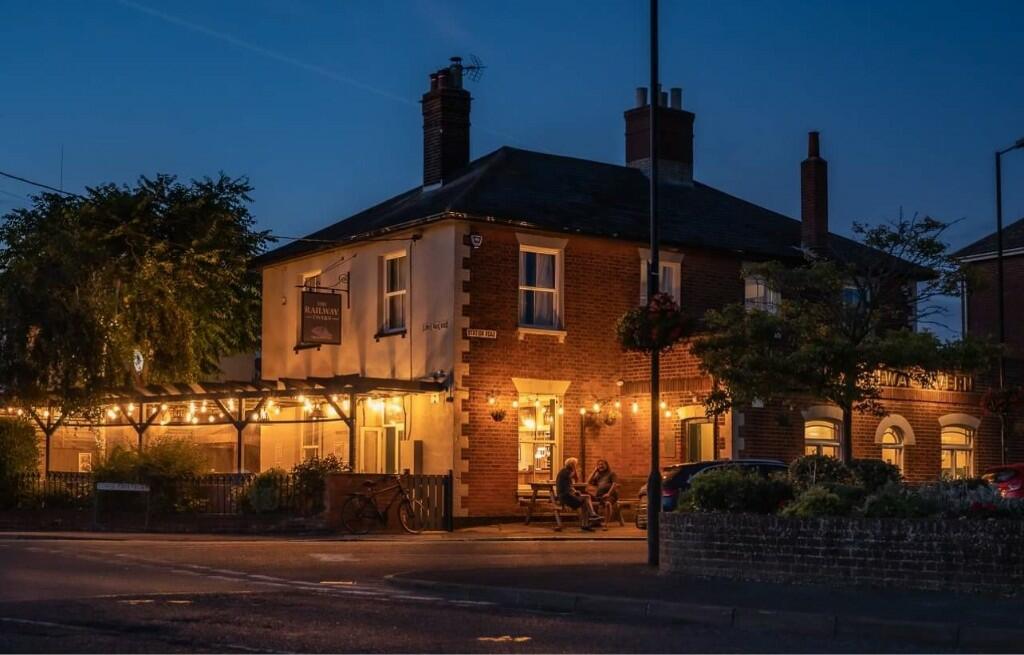 Additional property image - Station Road, CO7